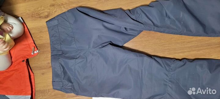 Горнолыжный костюм женский 44 46