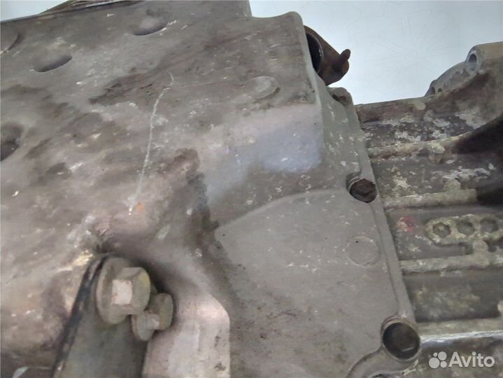 Двигатель Rover 75, 2003