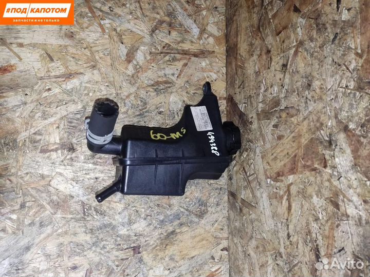 Бачок гидроусилителя Chevrolet Cruze 13255540
