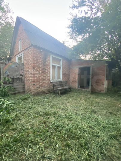 Участок 9,7 сот. (ИЖС)