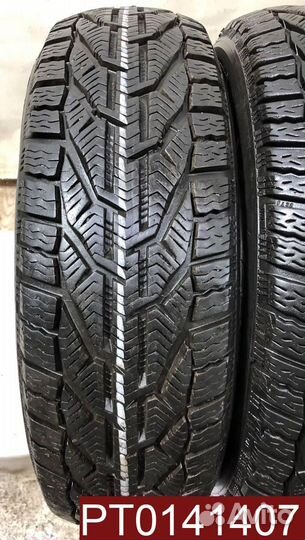 Tigar Winter 185/65 R15 92T