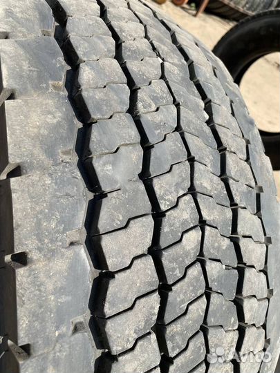 Грузовая шина бу 315 60 22.5