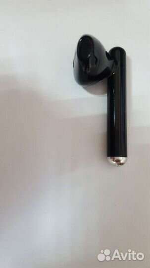 Левый наушник freebuds 3