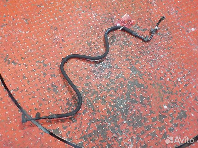 Трубка кондиционера Scania P,G,R series 2373368