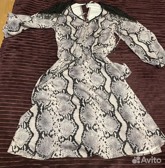 Платье для встречи нового года змеи