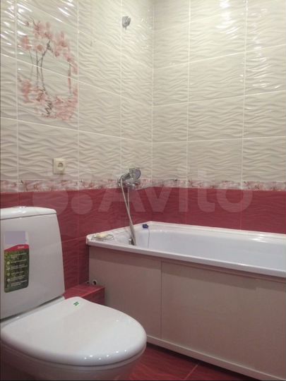 1-к. квартира, 32 м², 3/4 эт.