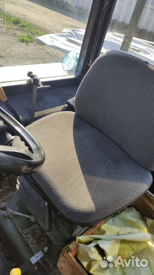 Трактор МТЗ (Беларус) 82.1, 2011