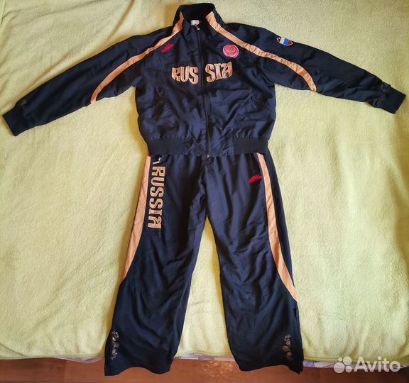 Спортивный костюм forward