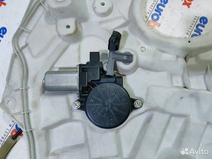 Стеклоподъемник электр. передний левый Mazda Mazd