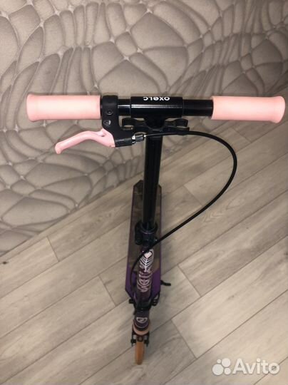 Самокат детский