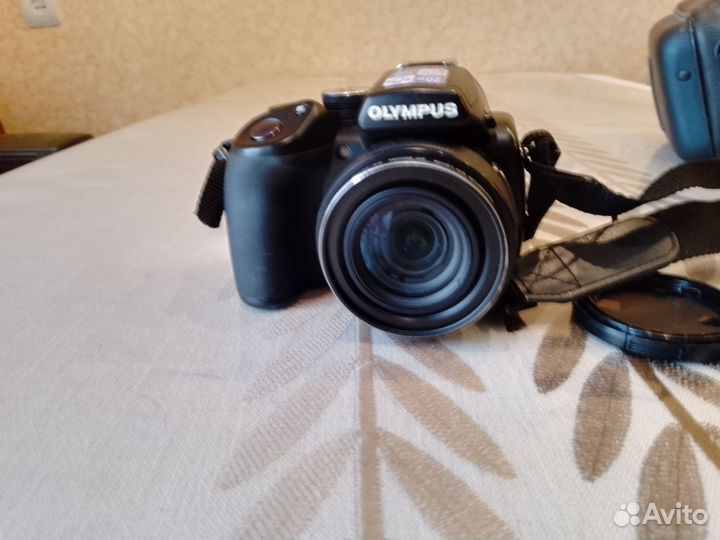 Фотоаппарат