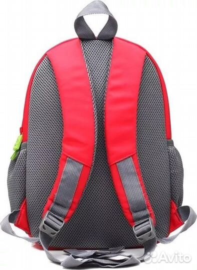 Рюкзак Лего с пикселями