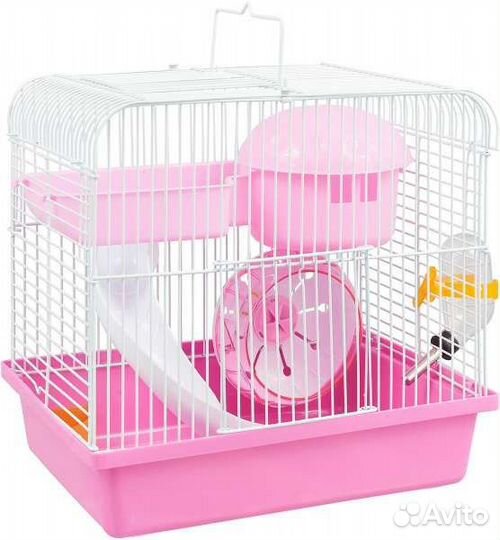 Зоомагазин 