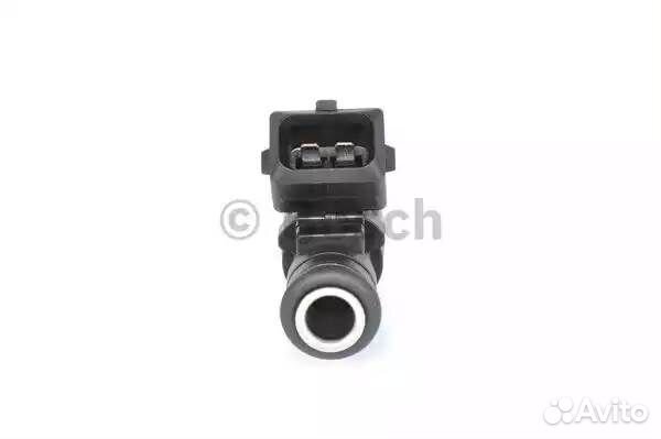 Форсунка бензиновая