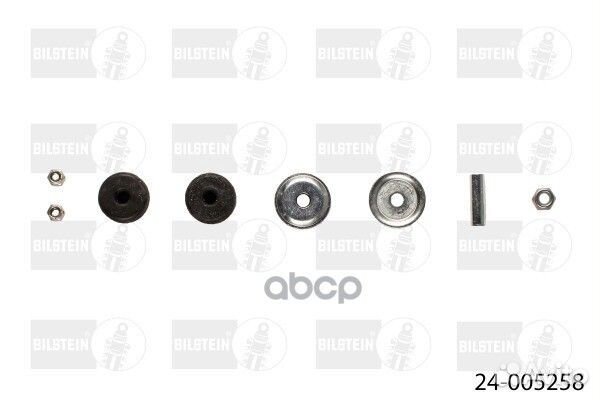 Амортизатор серии B4 OE Replacement 24-005258 B