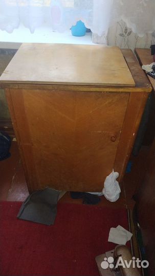 Швейная машинка Подольск пмз