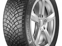 Continental IceContact 3 235/60 R18 107T