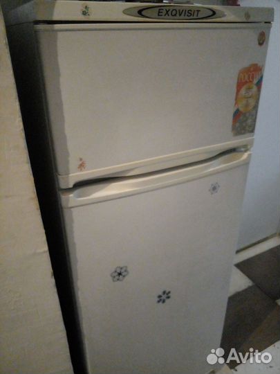 Холодильник