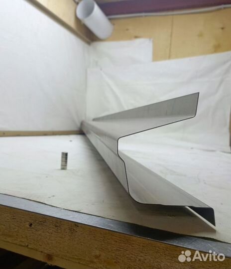 Ремонтные пороги и арки Toyota Land Cruiser Prado 120 Ярославская обл