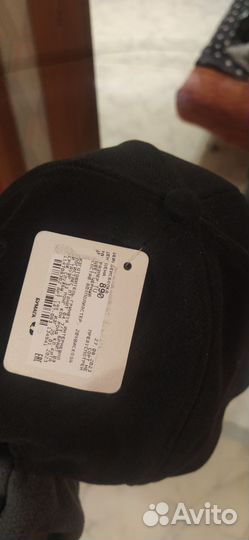 Бейсболка женская