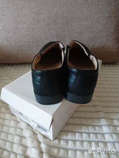 Туфли новые