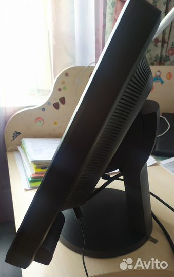 NEC LCD Монитор MultiSync LCD 195 NX