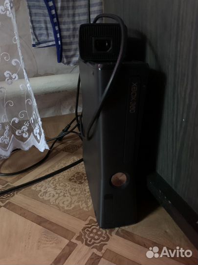 Xbox 360 freeboot
