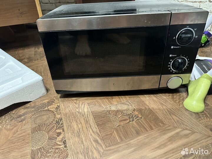 Микроволновая печь Daewoo