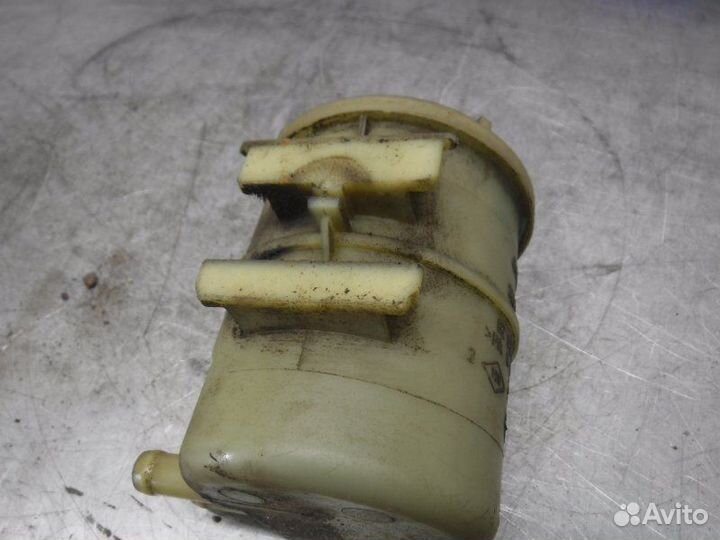 Бачок гидроусилителя Nissan Almera G15 K4M 2017