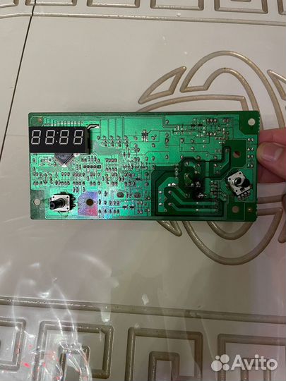 Духовой встроенный шкаф samsung BF641FB