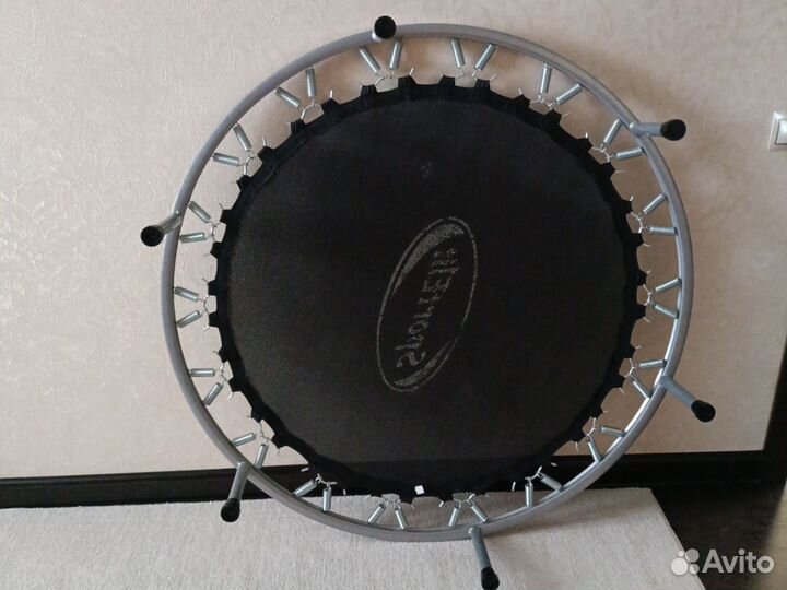 Детский батут