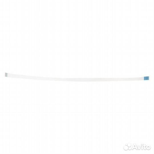 Шлейф для ноутбука FFC cable 6P, 0,5MM, L115MM с р