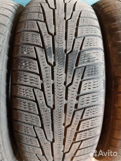 Nokian Tyres Nordman RS2 205/55 R16