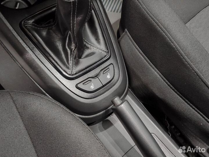 LADA Vesta 1.6 МТ, 2020, 46 267 км