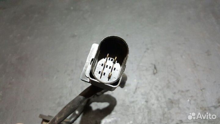 Широкополосный Лямбда зонд Subaru Impreza Wrx Sti