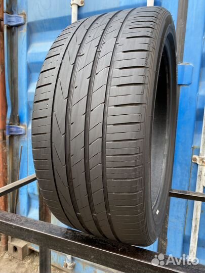 Hankook Ventus S1 Evo 2 SUV K117C 255/40 R20 101Y