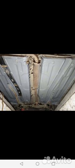 Ремонт авто сварка