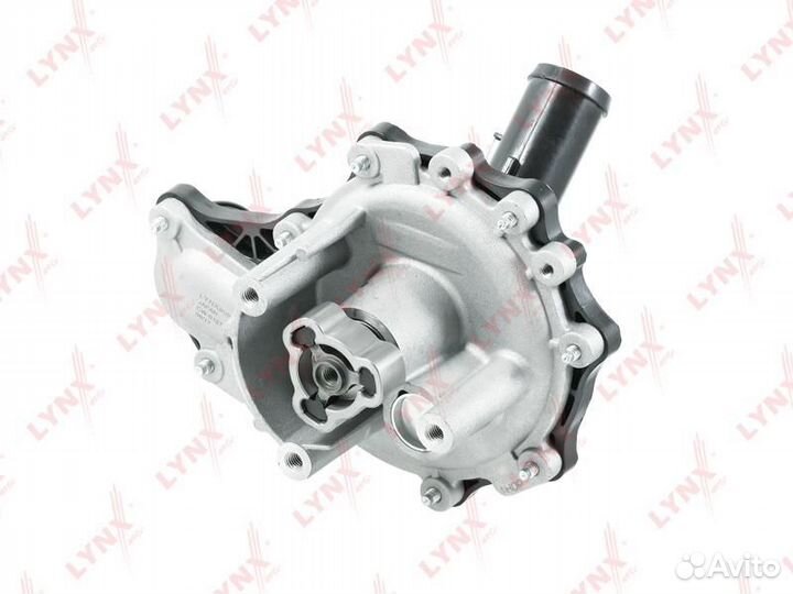 Насос водяной