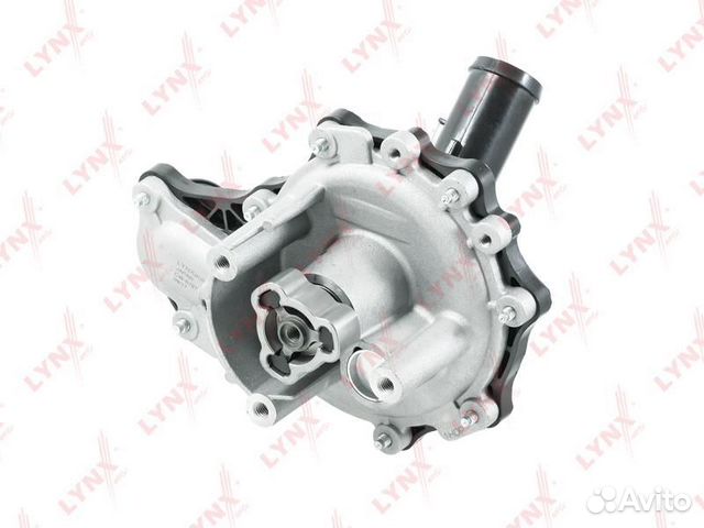 Насос водяной