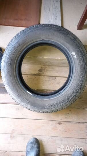 Pirelli Scorpion ATR 185/75 R16