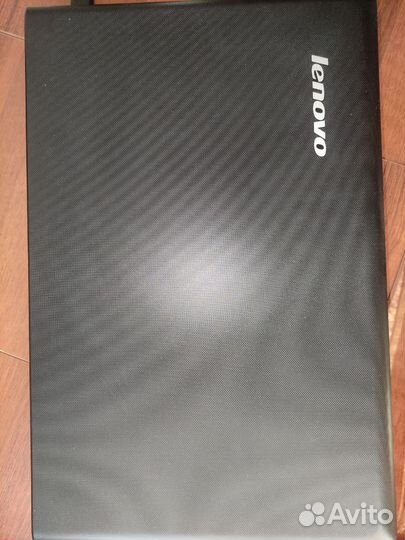 Ноутбуки Lenovo