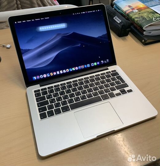 Apple MacBook Pro Late 2012