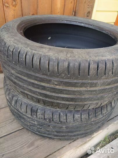 Омскшина O-115 215/55 R17