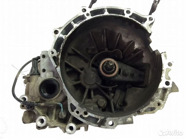 Коробка передач МКПП Mazda 5, 2.0 л