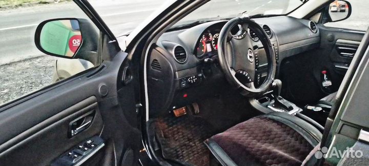 Great Wall Hover H5 2 AT, 2013, 132 500 км