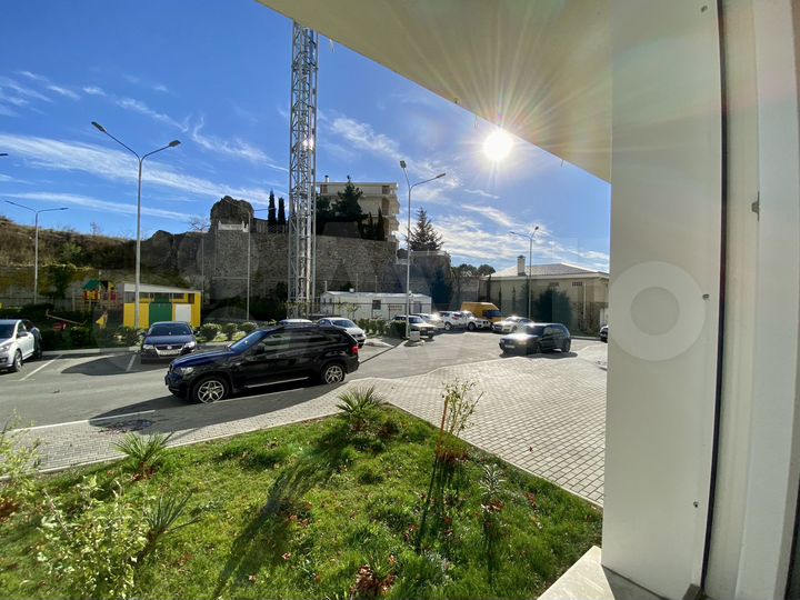 1-к. квартира, 29 м², 1/12 эт.