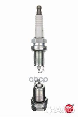 ZFR5F-11 свеча NGK (2262 ) * ZFR5F11 NGK