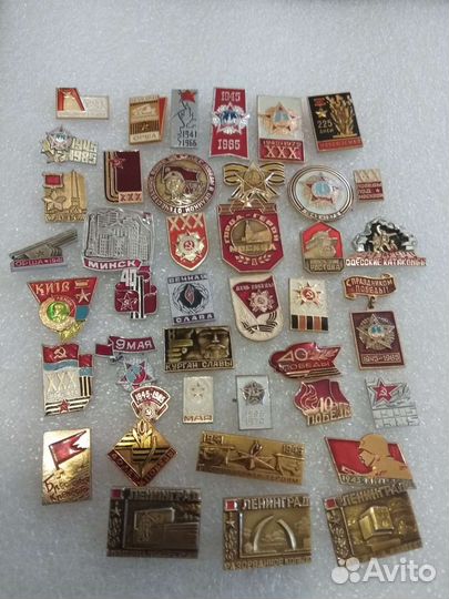 День Победы