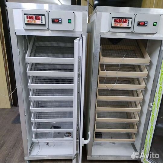 Инкубатор фермерский