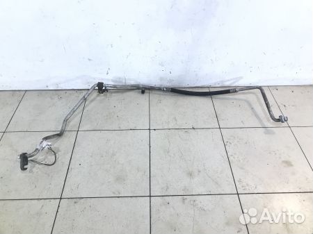 Трубка кондиционера